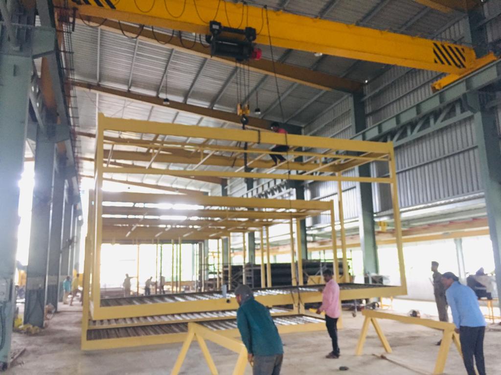 Shell Manufacturing Process - Image 6